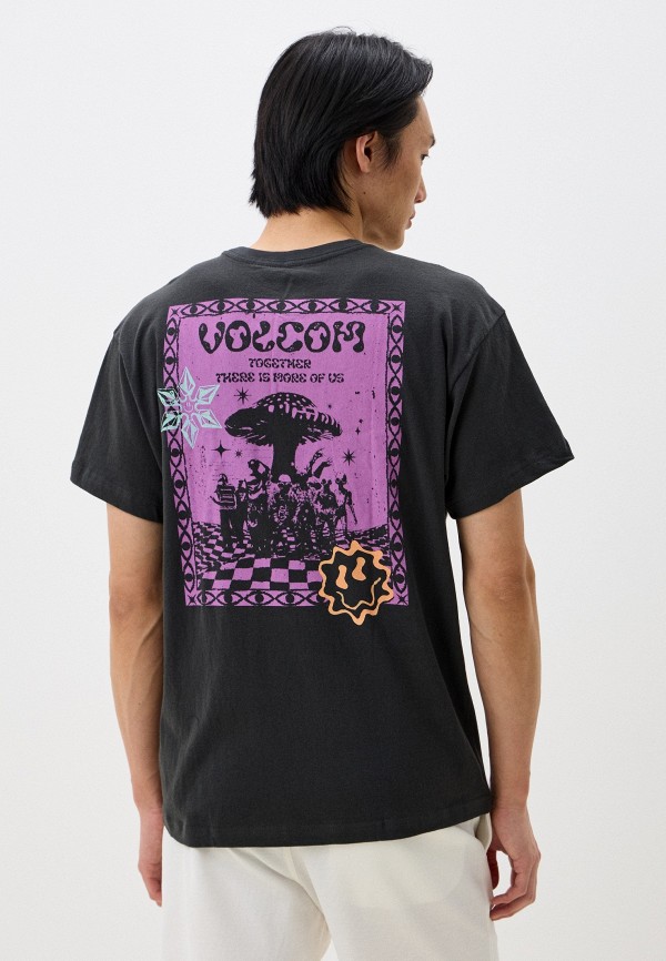 Volcom Футболка - FA F RYGALSKI SST - фото 2