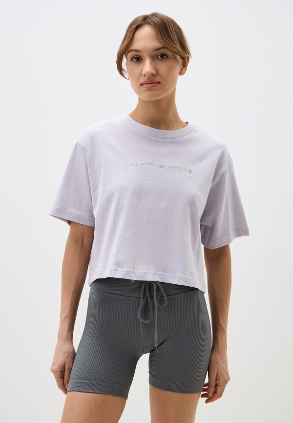 Volcom Футболка - DRUMSTONE TEE - фото 1