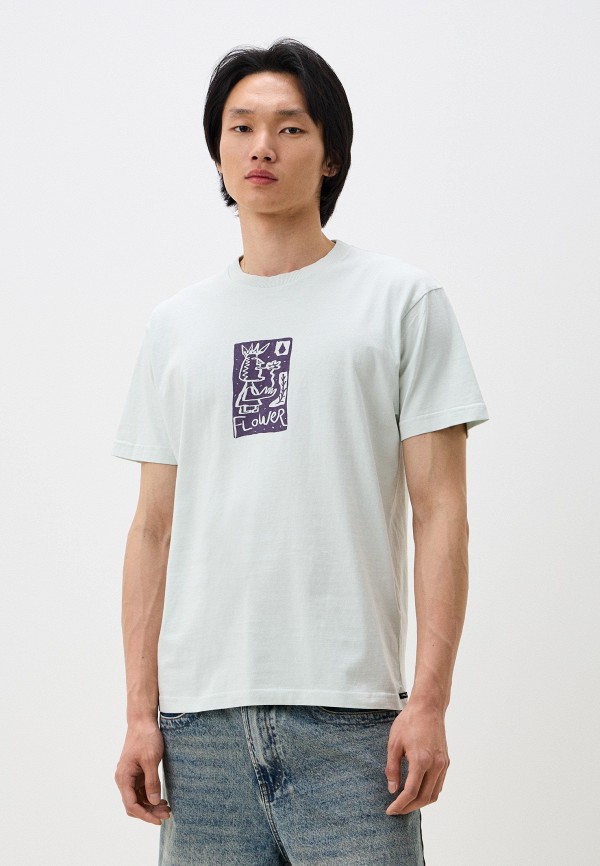 Volcom Футболка - фото 1