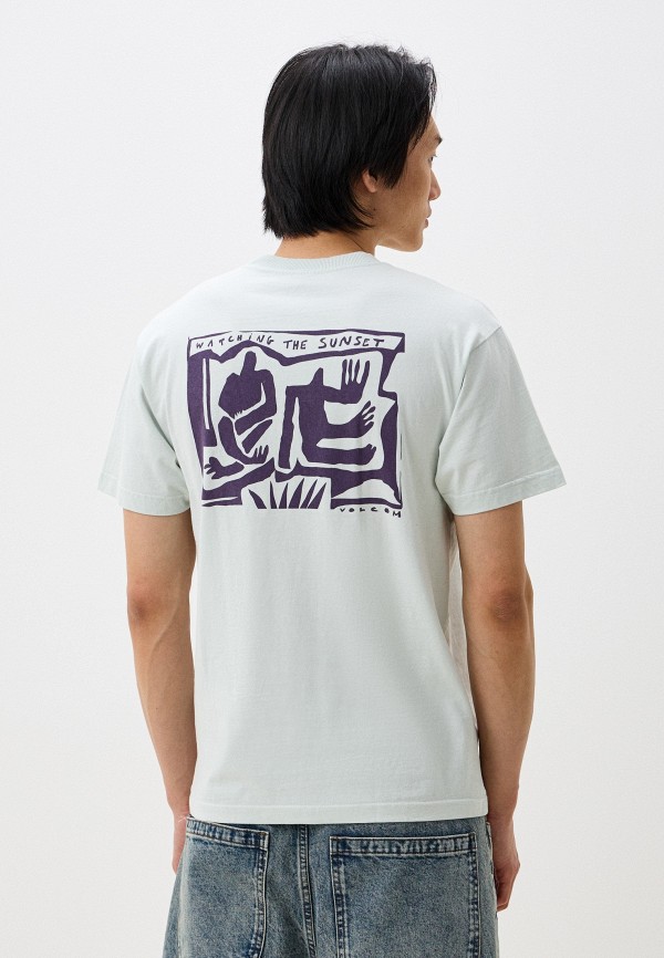 Volcom Футболка - фото 2