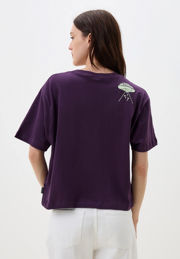 Volcom Футболка - FA FILIP RYGALSKI 1 TEE - фото 2