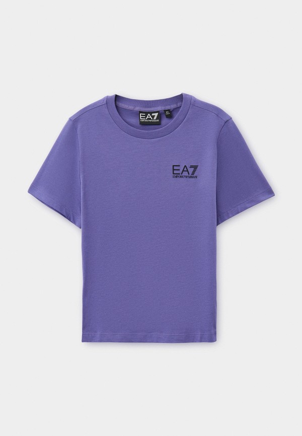 EA7 Футболка - фото 1