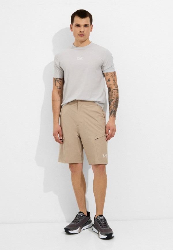 EA7 Шорты спортивные - VENTUS7 M - фото 2