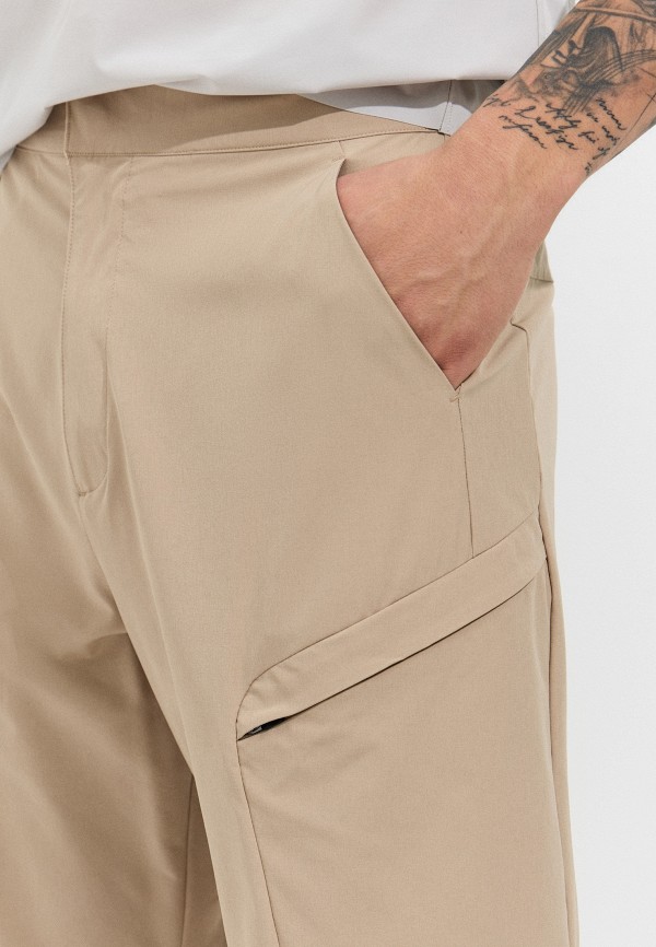 EA7 Шорты спортивные - VENTUS7 M - фото 4