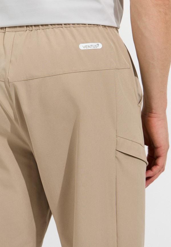 EA7 Шорты спортивные - VENTUS7 M - фото 5