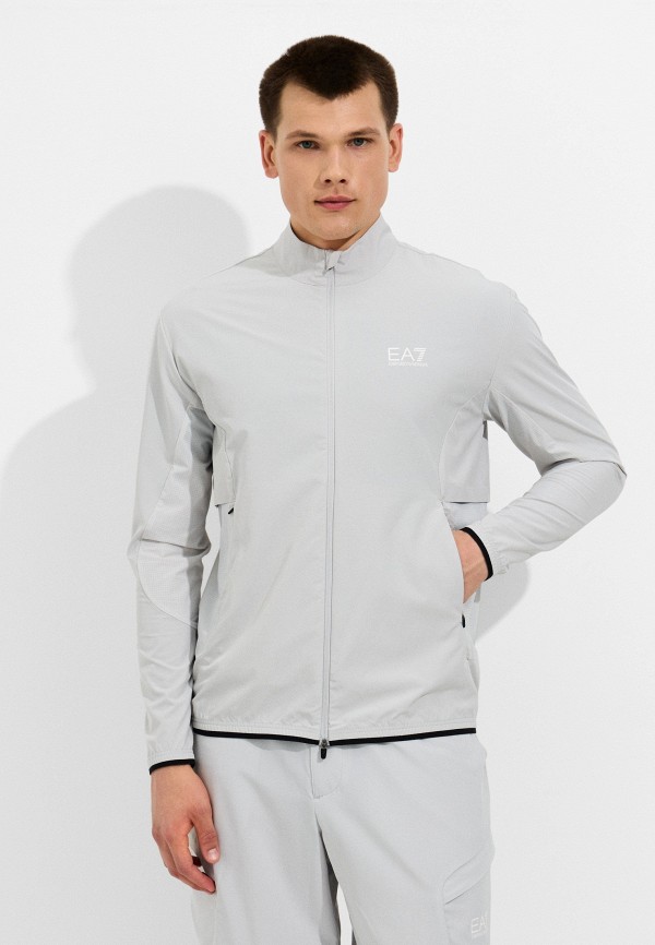 EA7 Олимпийка - VENTUS7 M - фото 1