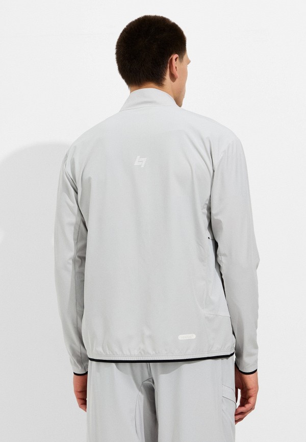 EA7 Олимпийка - VENTUS7 M - фото 3