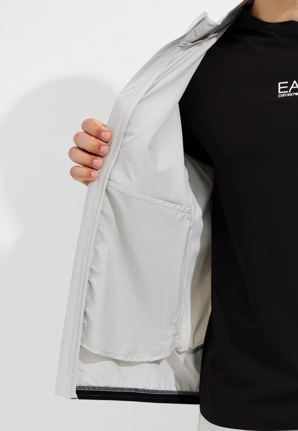 EA7 Олимпийка - VENTUS7 M - фото 5