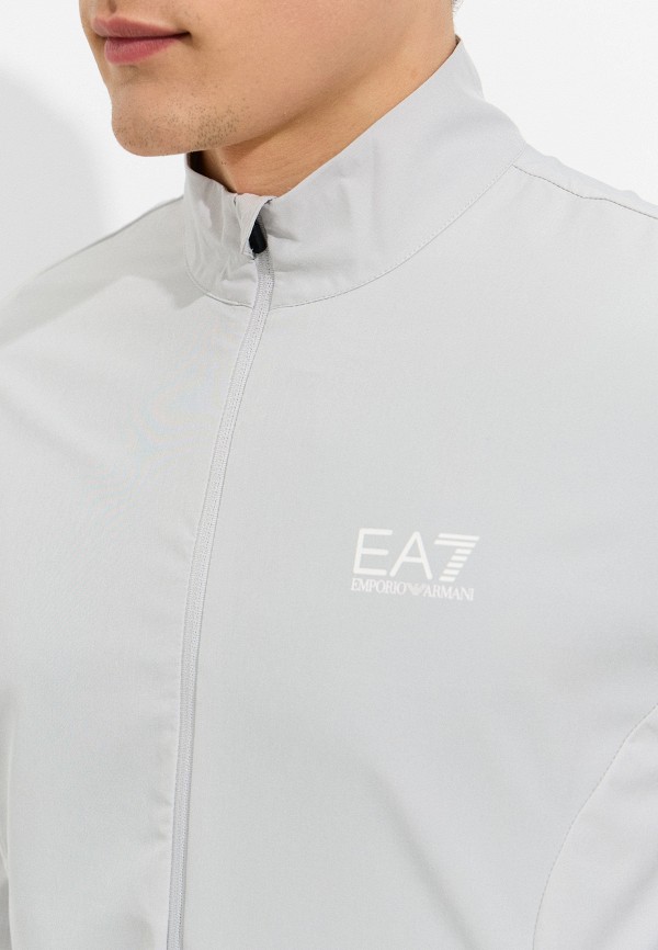 EA7 Олимпийка - VENTUS7 M - фото 6