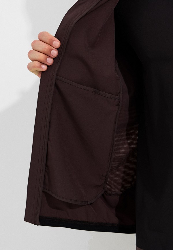 EA7 Олимпийка - VENTUS7 M - фото 4