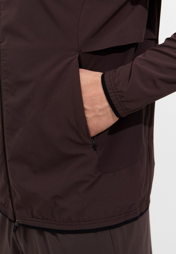 EA7 Олимпийка - VENTUS7 M - фото 6