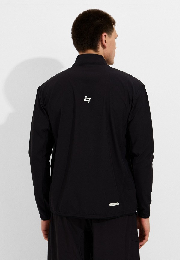 EA7 Олимпийка - VENTUS7 M - фото 3