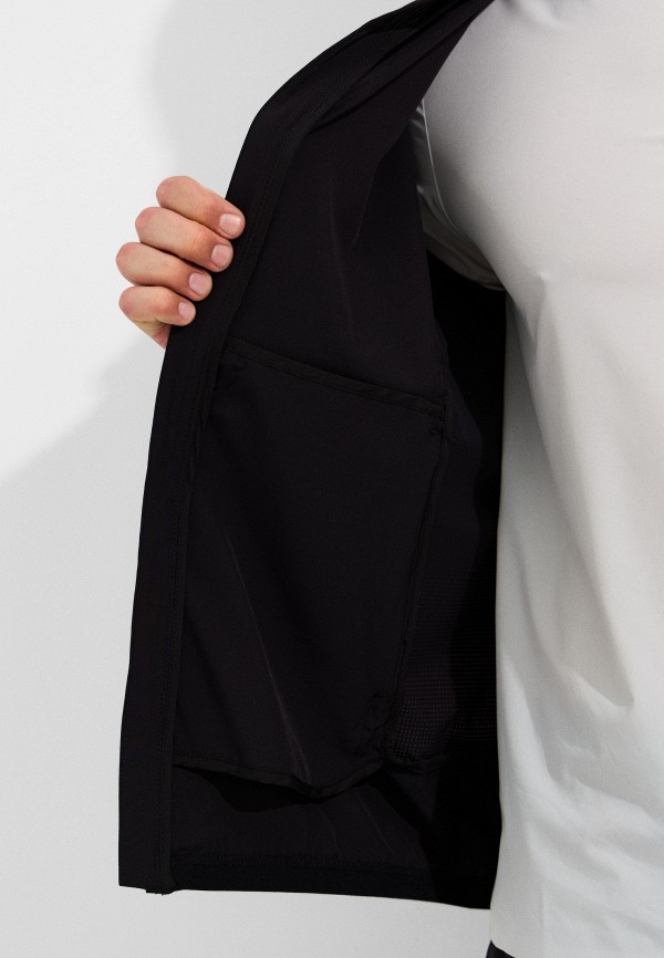 EA7 Олимпийка - VENTUS7 M - фото 5