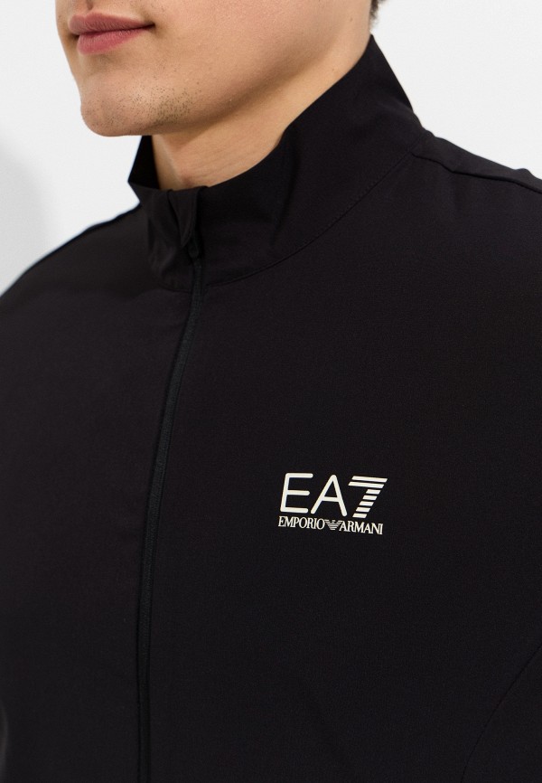 EA7 Олимпийка - VENTUS7 M - фото 6