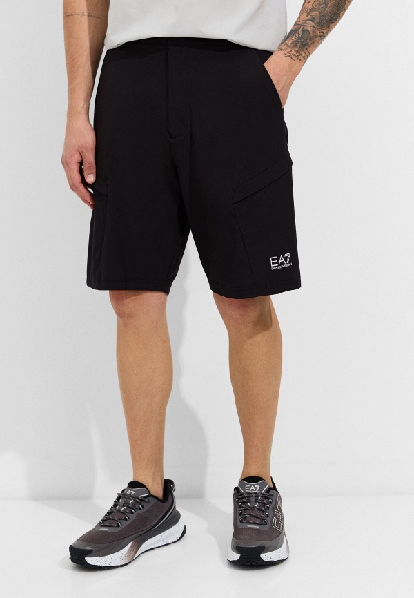 EA7 Шорты спортивные - VENTUS7 M - фото 1