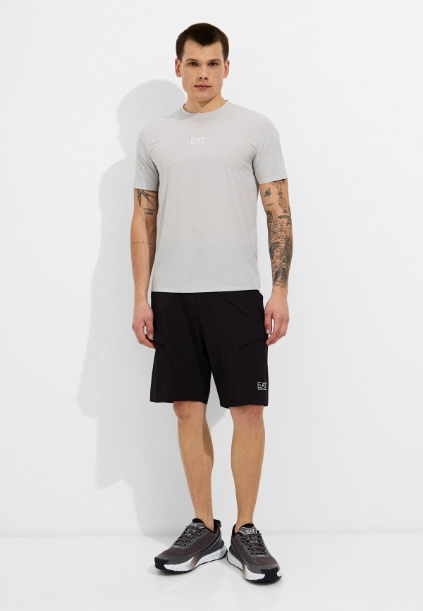 EA7 Шорты спортивные - VENTUS7 M - фото 2