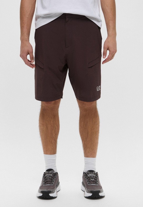 EA7 Шорты спортивные - VENTUS7 M - фото 1