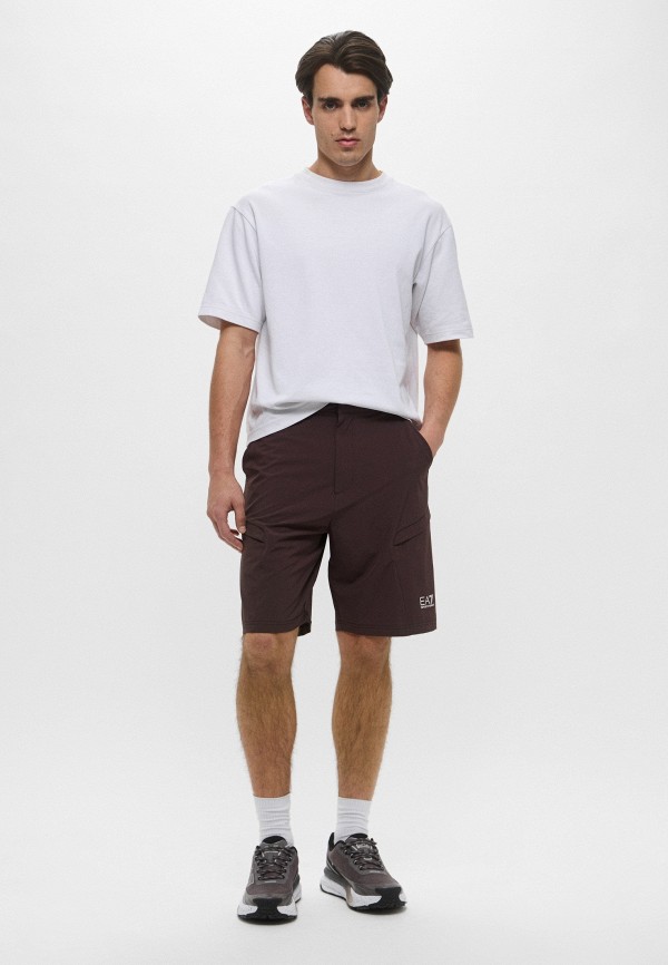 EA7 Шорты спортивные - VENTUS7 M - фото 2