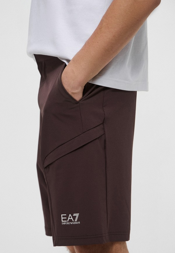 EA7 Шорты спортивные - VENTUS7 M - фото 4