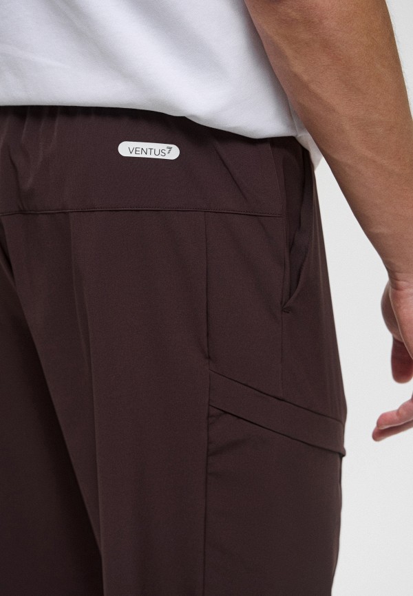 EA7 Шорты спортивные - VENTUS7 M - фото 5