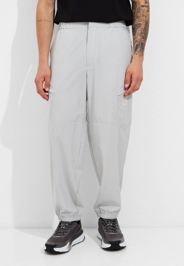 EA7 Брюки спортивные - VENTUS7 M - фото 1