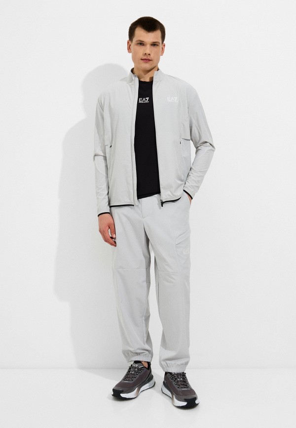 EA7 Брюки спортивные - VENTUS7 M - фото 2