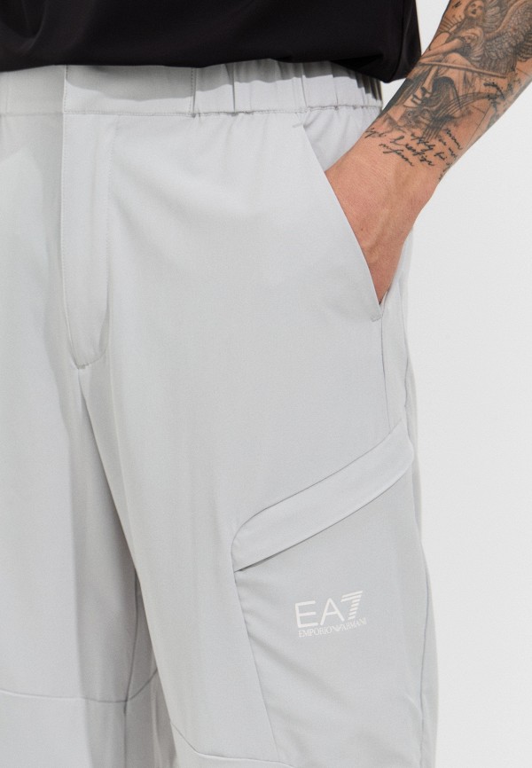 EA7 Брюки спортивные - VENTUS7 M - фото 5