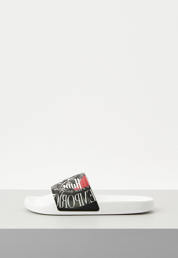 EA7 Сланцы - фото 1