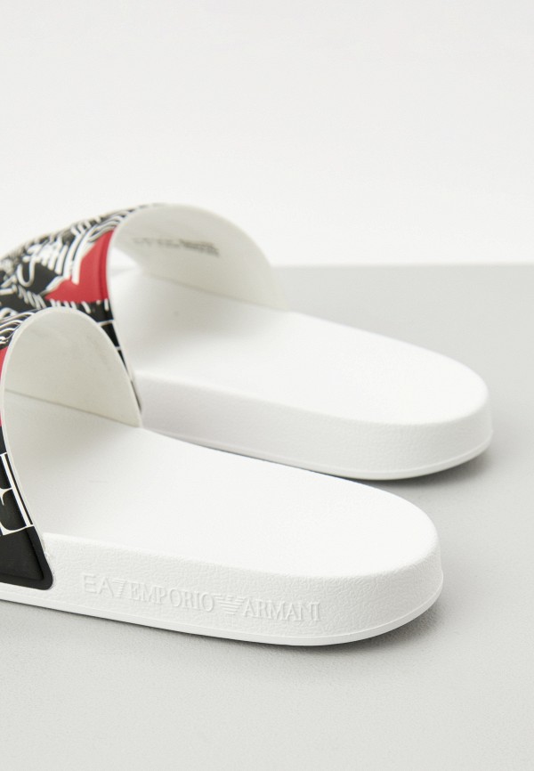 EA7 Сланцы - фото 4