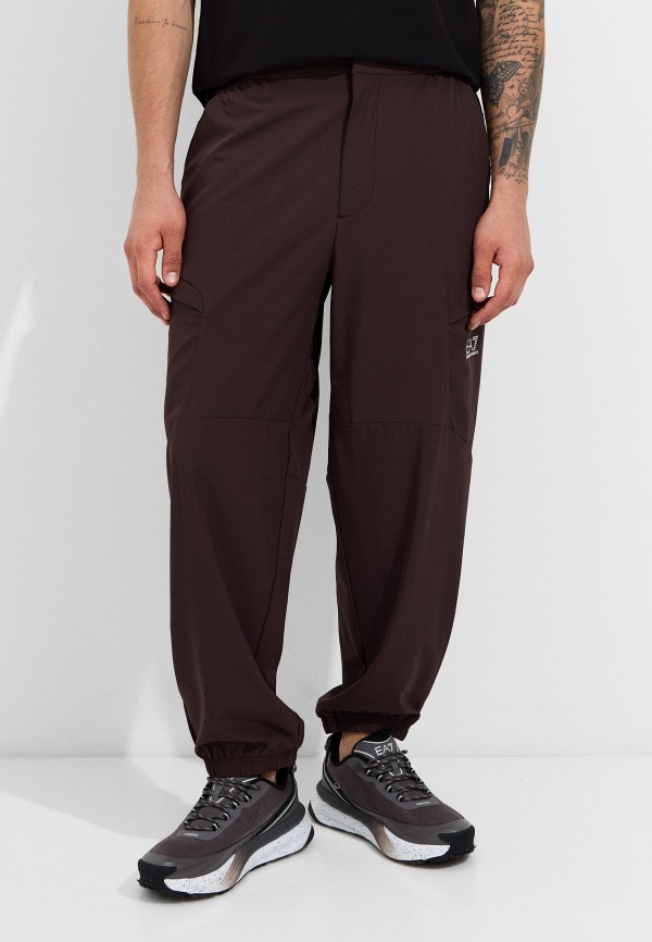 EA7 Брюки спортивные - VENTUS7 M - фото 1