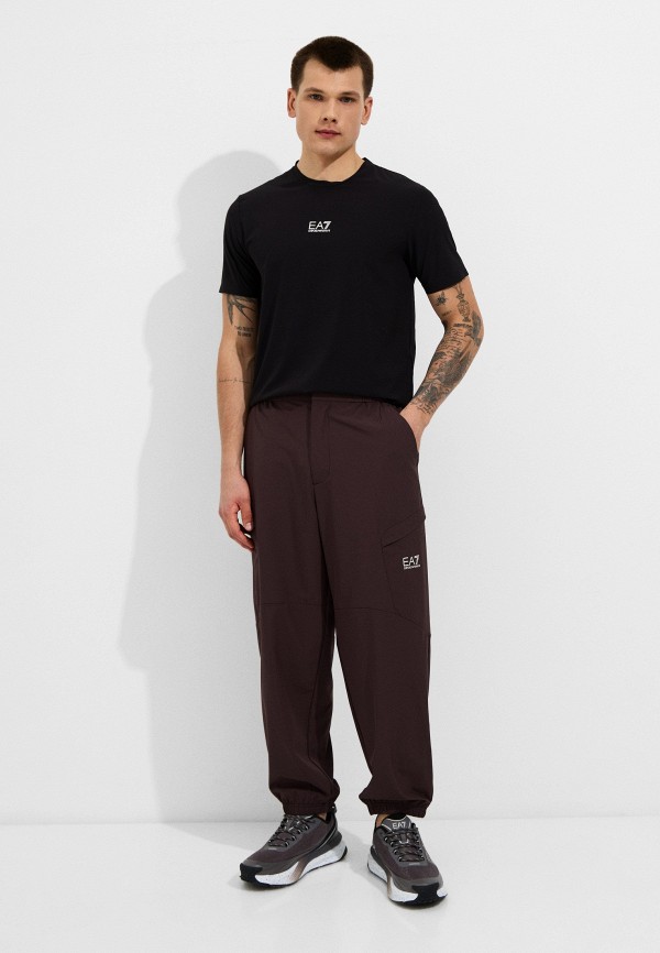 EA7 Брюки спортивные - VENTUS7 M - фото 2