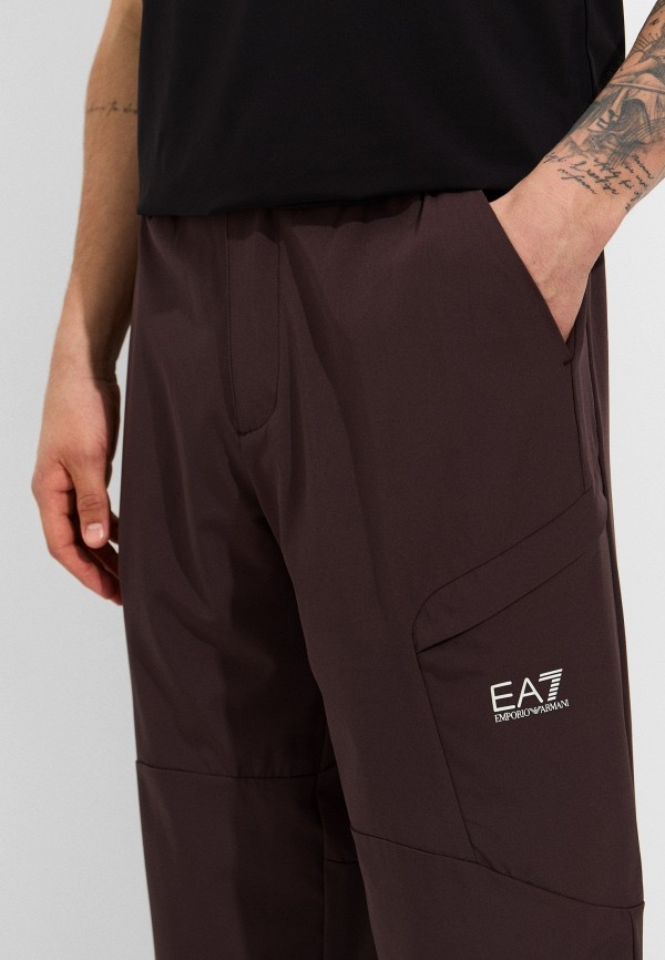 EA7 Брюки спортивные - VENTUS7 M - фото 5