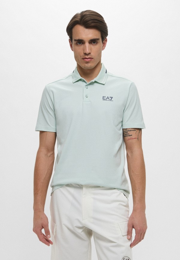 EA7 Поло - фото 1