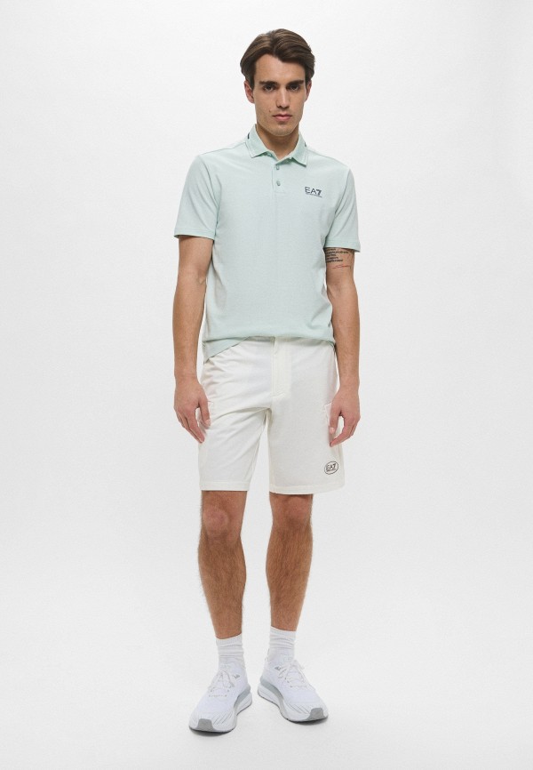 EA7 Поло - фото 2