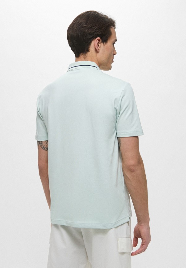 EA7 Поло - фото 3