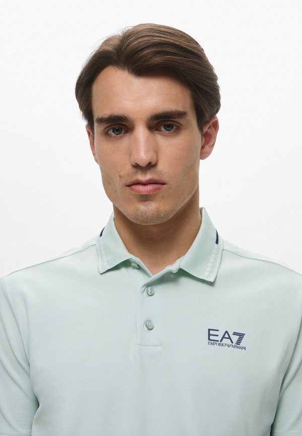 EA7 Поло - фото 4