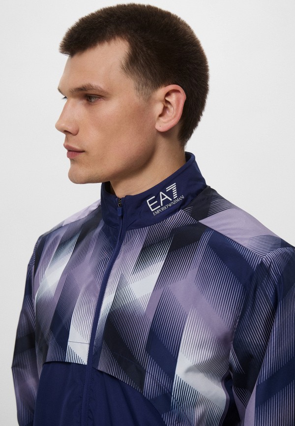 EA7 Костюм спортивный - TENNIS PRO M - фото 5