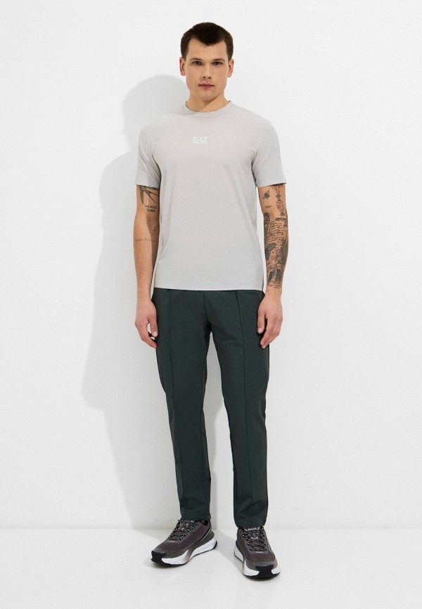 EA7 Брюки спортивные - GOLF PRO M - фото 2