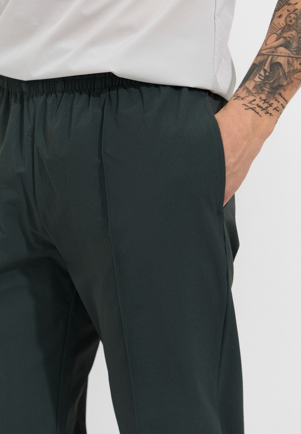 EA7 Брюки спортивные - GOLF PRO M - фото 4