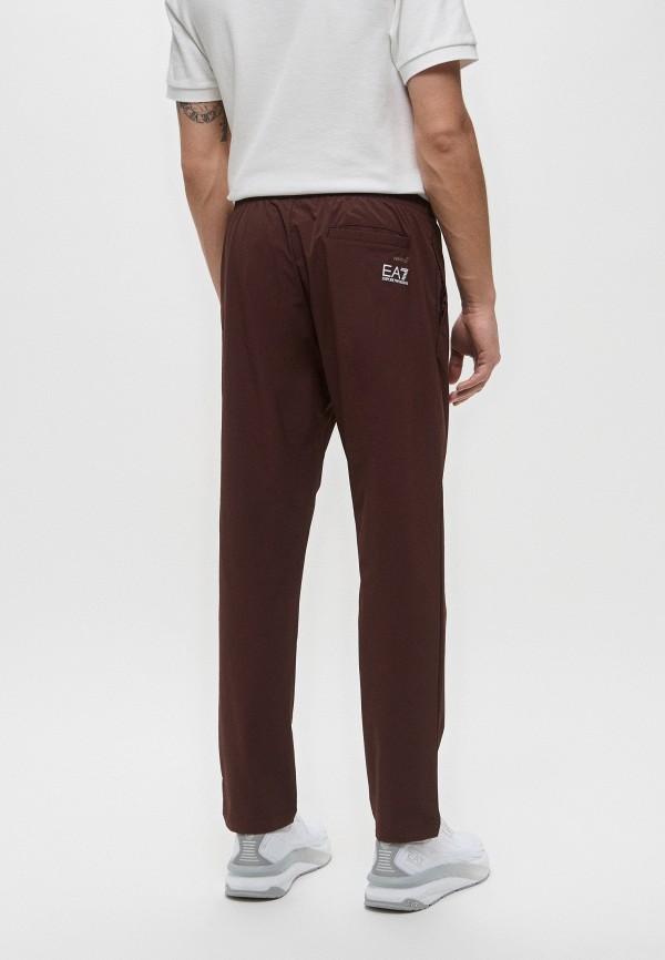 EA7 Брюки спортивные - фото 3