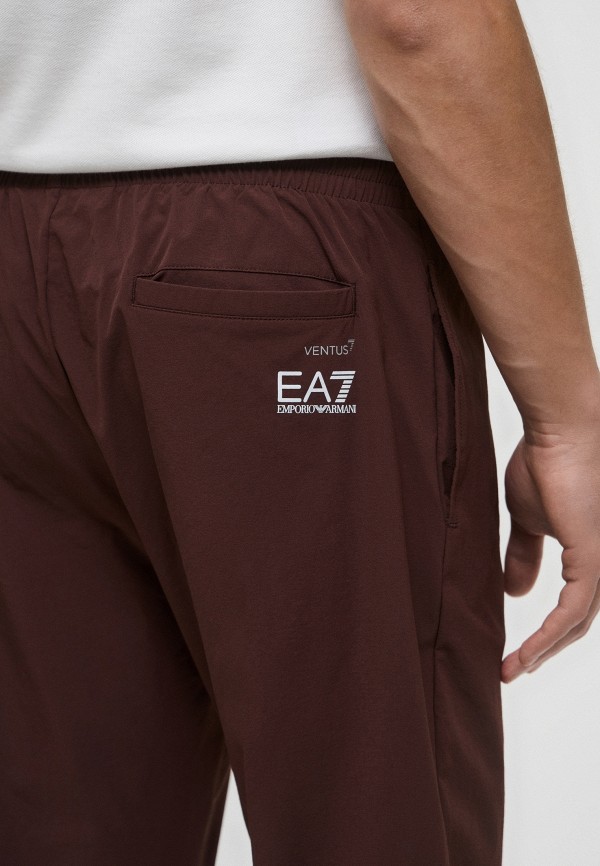 EA7 Брюки спортивные - фото 5