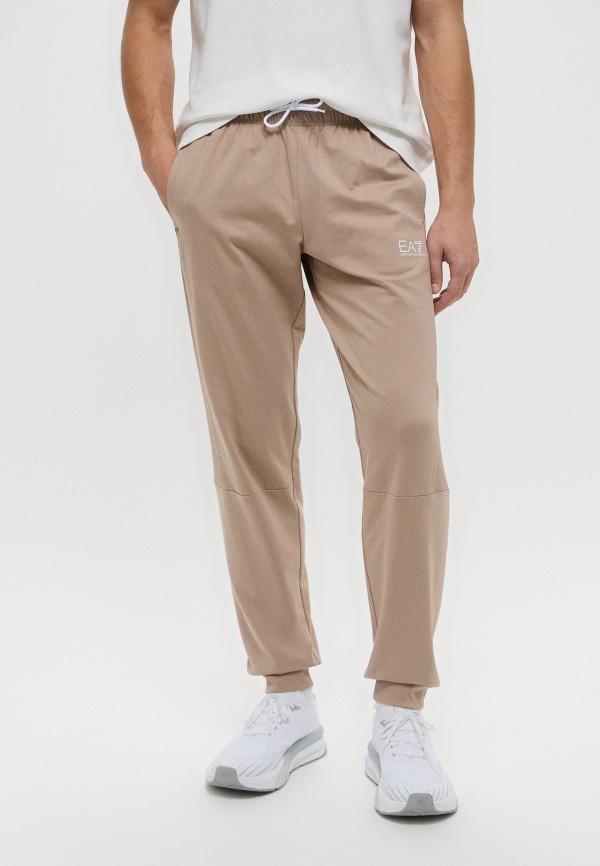 EA7 Брюки спортивные - CORE IDENTITY M - фото 1