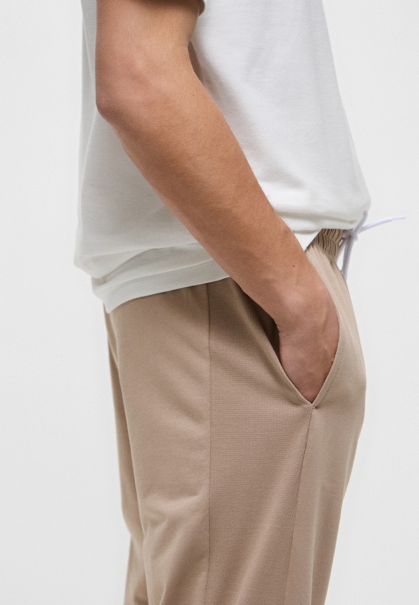 EA7 Брюки спортивные - CORE IDENTITY M - фото 5