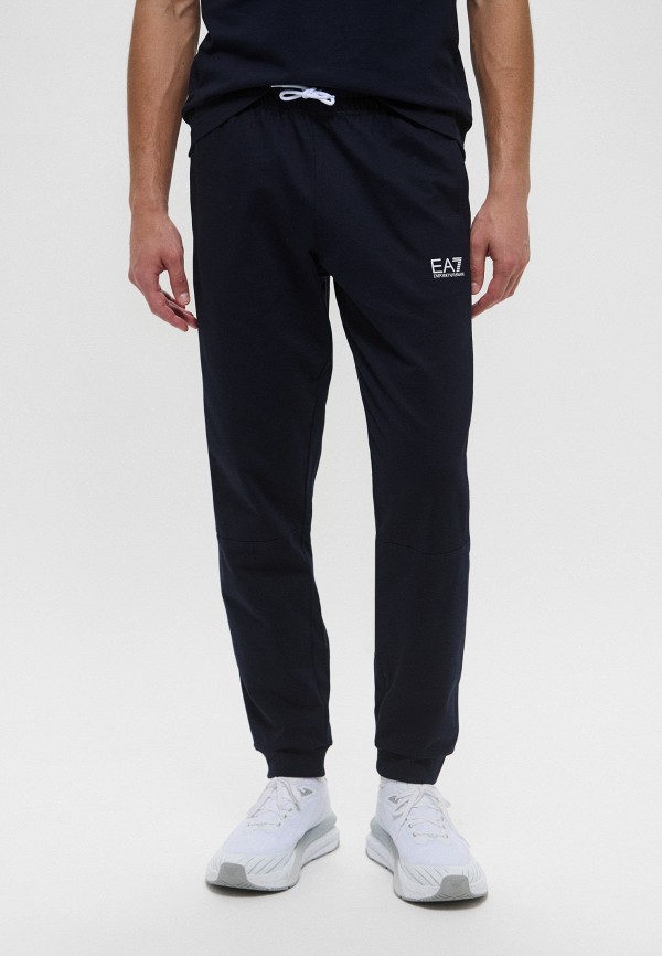 EA7 Брюки спортивные - CORE IDENTITY M - фото 1