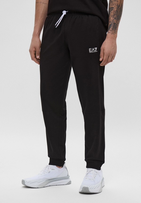 EA7 Брюки спортивные - CORE IDENTITY M - фото 1