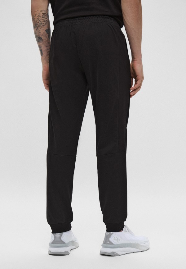 EA7 Брюки спортивные - CORE IDENTITY M - фото 3