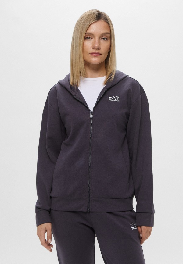 EA7 Костюм спортивный - LOGO SERIES W - фото 1