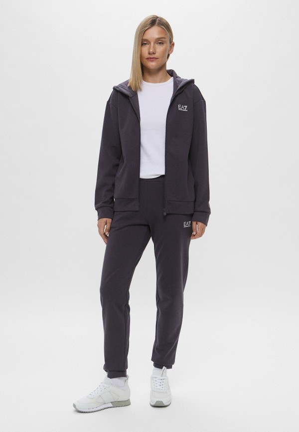 EA7 Костюм спортивный - LOGO SERIES W - фото 2