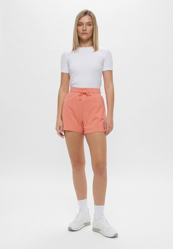 EA7 Шорты спортивные - CORE LADY - фото 2