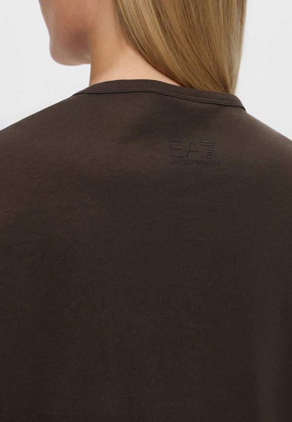 EA7 Футболка - VISIBILITY W - фото 5